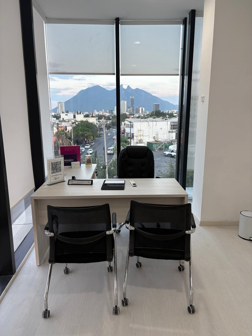 Consultorio de Cli-O para consulta médica